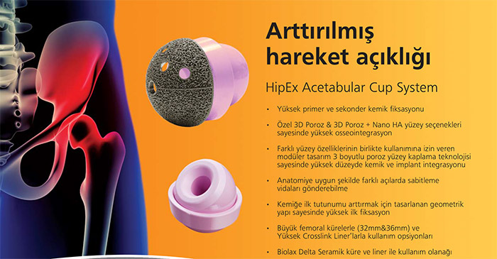 HipEx
