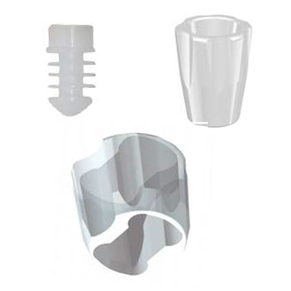 CENTRALISERS & PLUGS