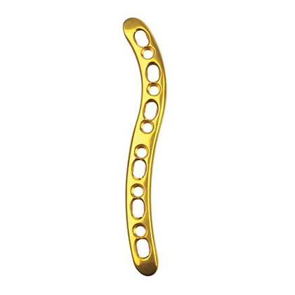 Unilock Clavicular Plate