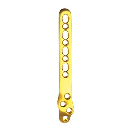 Unilock Fibula Distal Lateral Plate