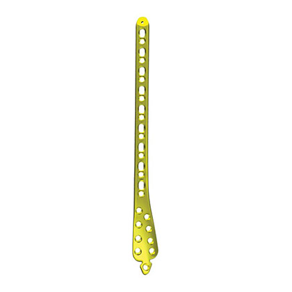 Unilock Tibia D istal Plate
