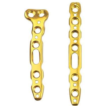 Unilock Radius Dorsal Plate