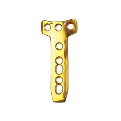 Unilock T 3.5 Plate