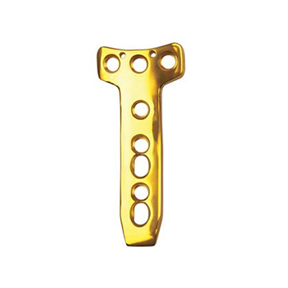 Unilock T 4.5/5.0 Plate