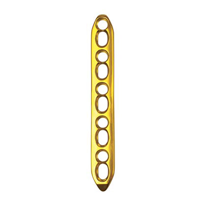 Unilock Narrow Plate