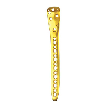 Unilock Femur Proximal Lateral Plate