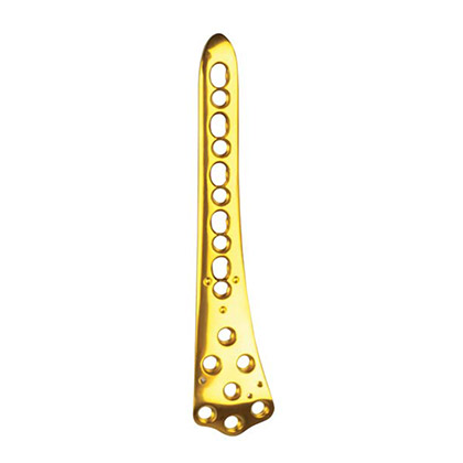 Unilock Femur Distal Plate