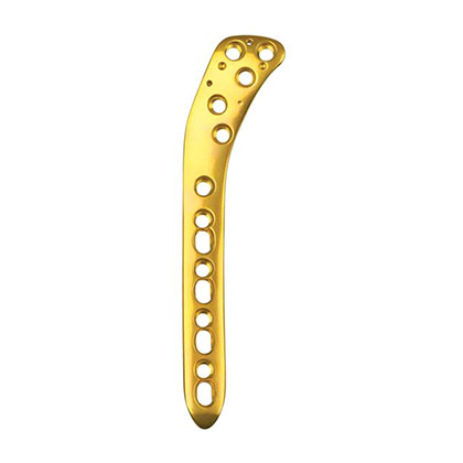Unilock Tibia Proximal Lateral Plate