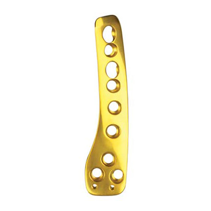 Unilock Tibia Distal Lateral Plate