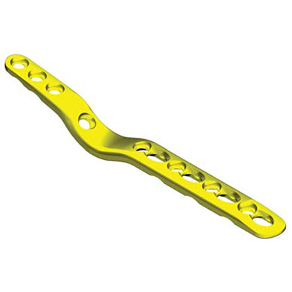 Unilock Wrist Fusion Plate 