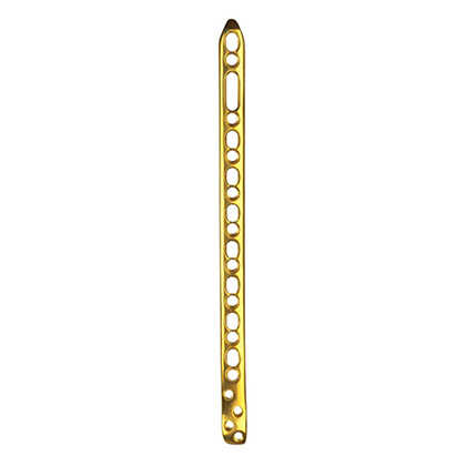 Unilock Tibia Distal Medial Metaphyseal Plate
