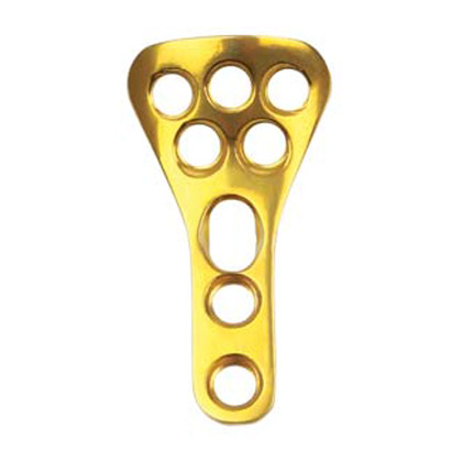 Unilock Radial Head Plade