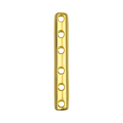 Unilock 1/3 Tubular Lc Plate